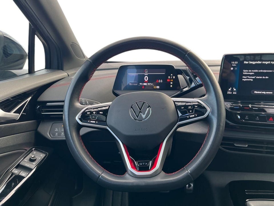 VW ID.4 77 GTX 4Motion 5d