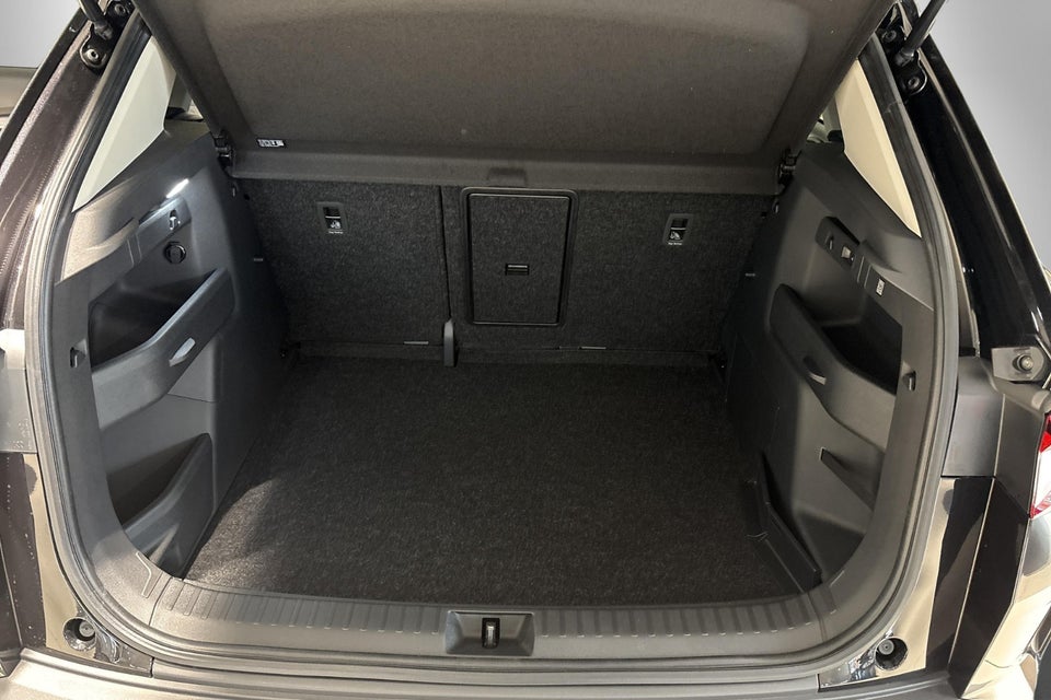 Skoda Elroq 85 iV 5d