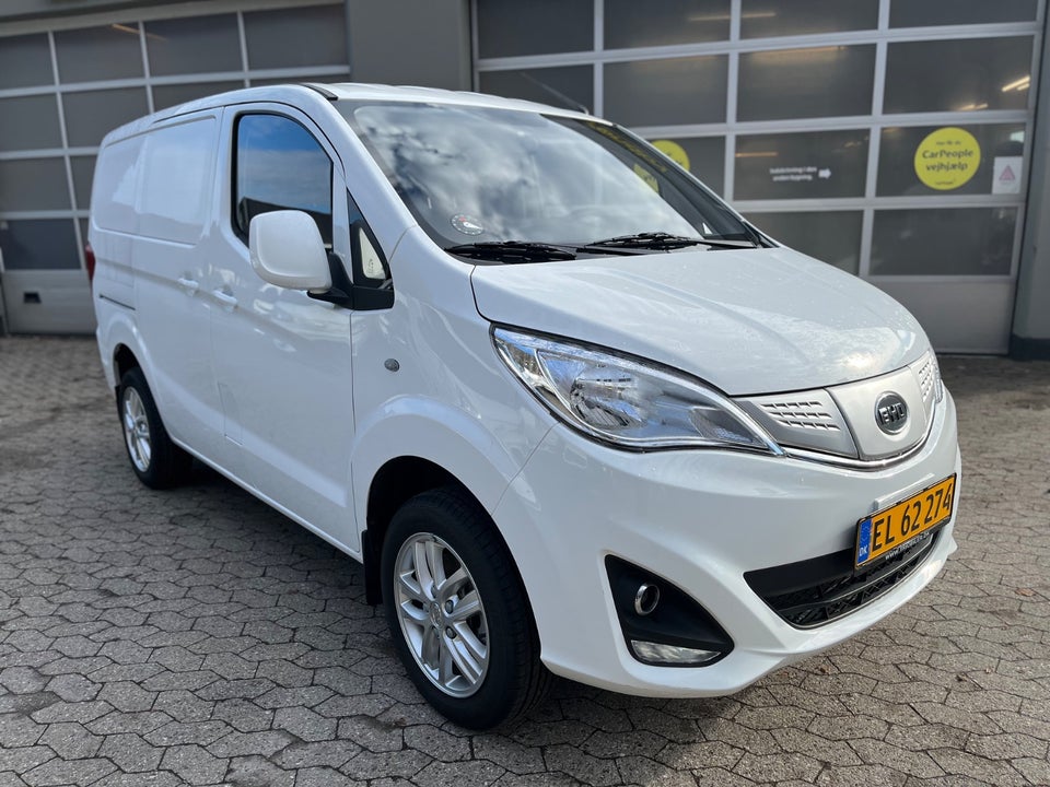 BYD eTP3 50  5d