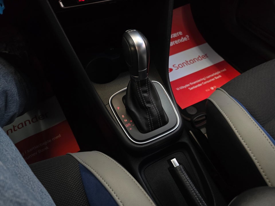 VW Polo 1,4 TSi 150 BlueGT DSG 5d