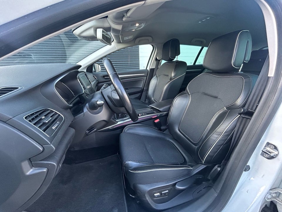 Renault Megane IV 1,2 TCe 130 Bose Edition Sport Tourer 5d
