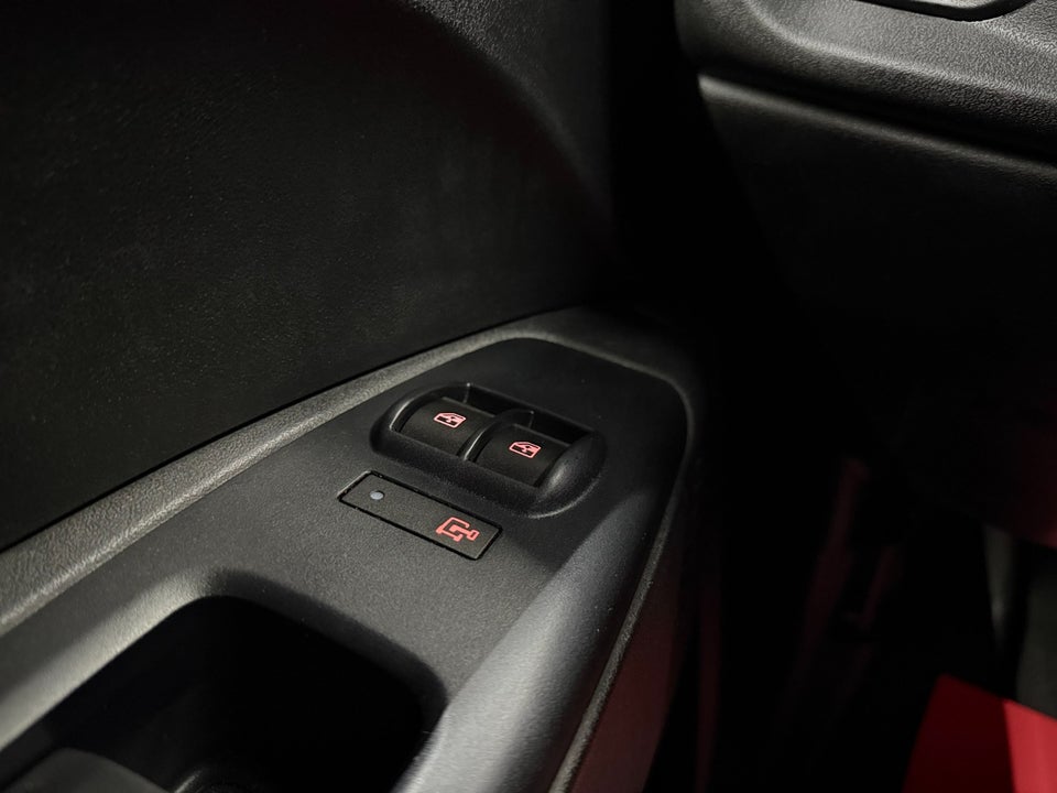 Fiat Doblò Cargo 1,3 MJT 95 Professional+ L2