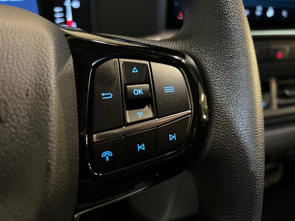 Ford Transit Custom 300L 2,0 EcoBlue Trend aut.