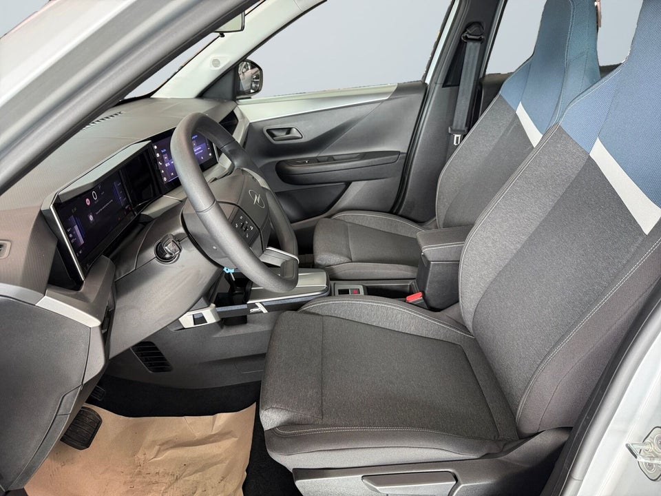 Opel Frontera 44 Edition 5d