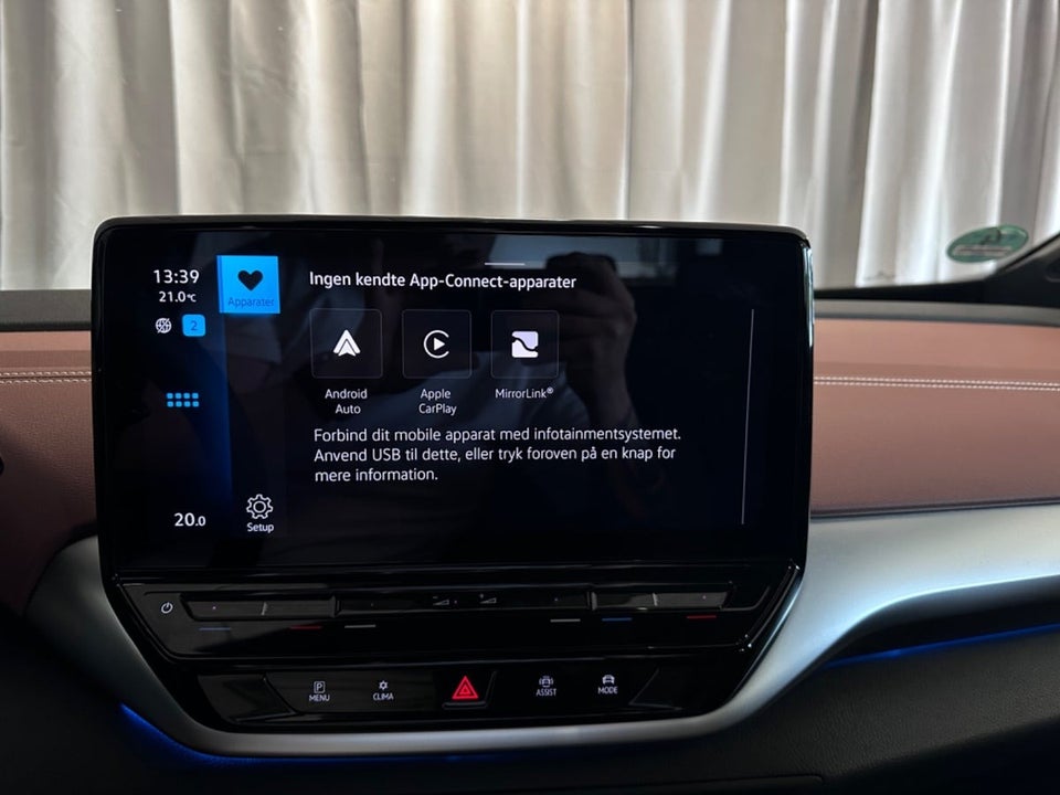 VW ID.5 77 Pro Performance 5d