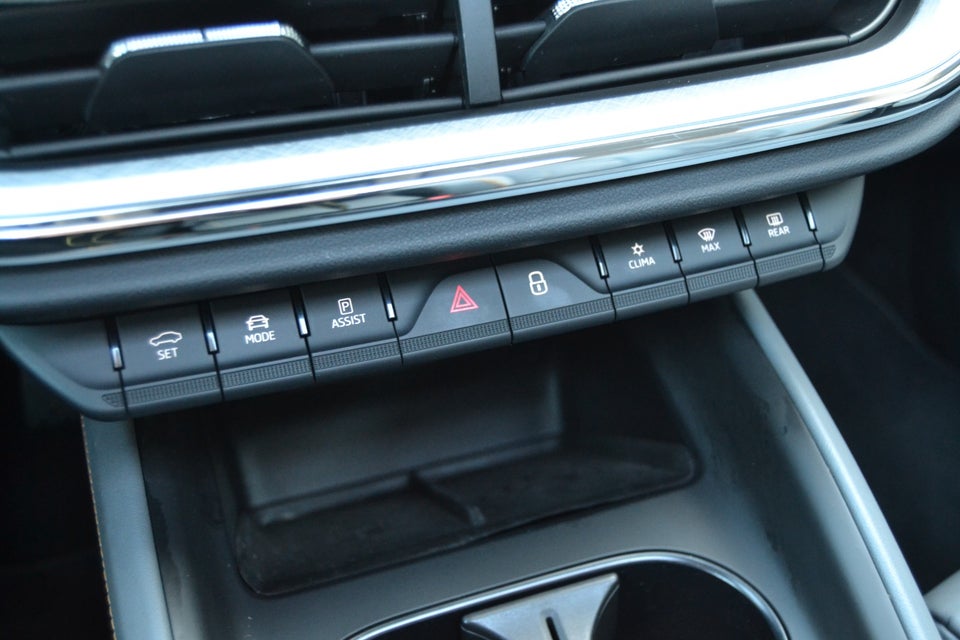 Skoda Enyaq 80 iV Loft 5d