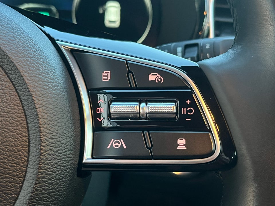 Kia Ceed 1,6 PHEV Upgrade SW DCT 5d