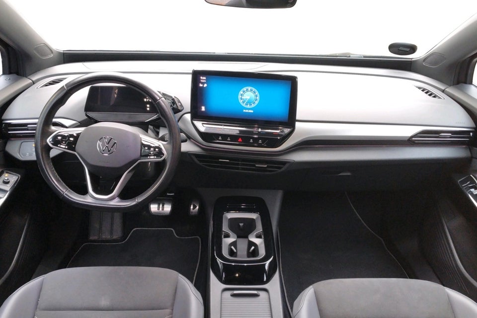 VW ID.5 77 Pro Performance 5d