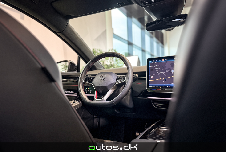 VW ID.7 86 GTX Tourer 4Motion 5d