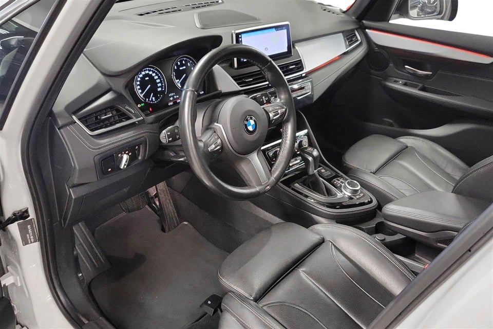 BMW 225xe 1,5 Active Tourer iPerformance aut. 5d