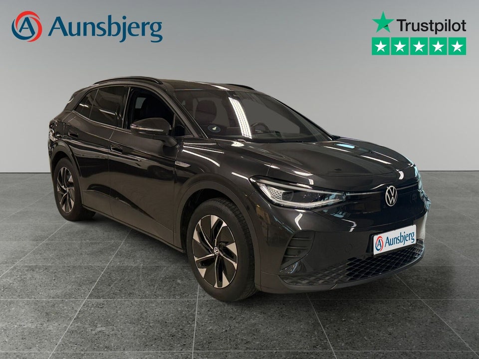 VW ID.4 77 Pro Performance 5d