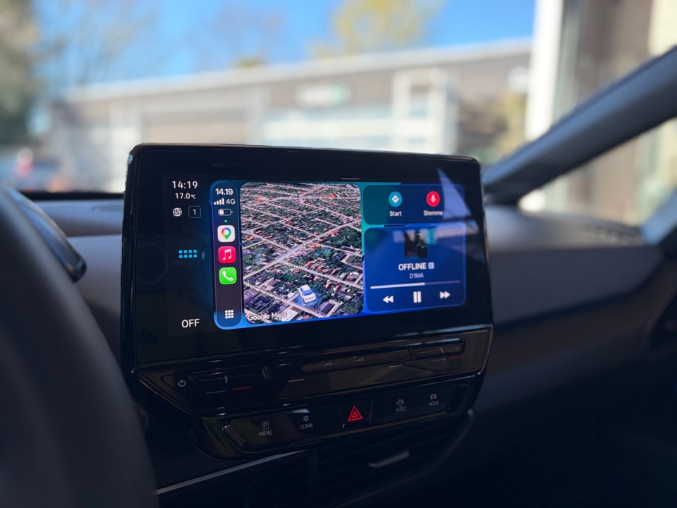 VW ID.3 45 Pure Performance 5d