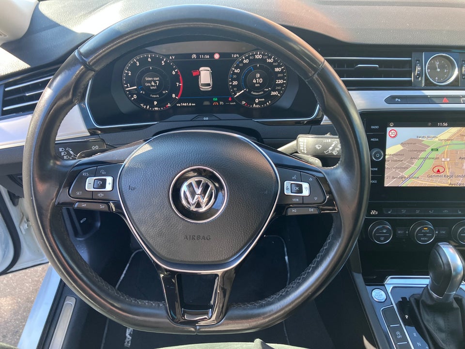 VW Passat 1,5 TSi 150 Highline Variant DSG 5d