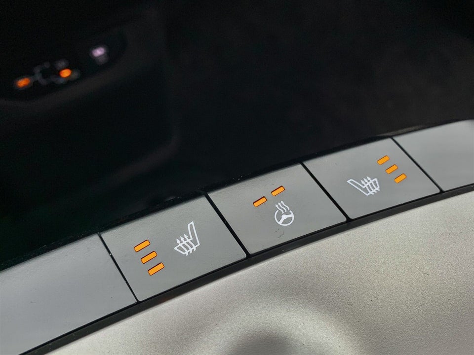 Kia EV6 84 Long Range Prestige 5d