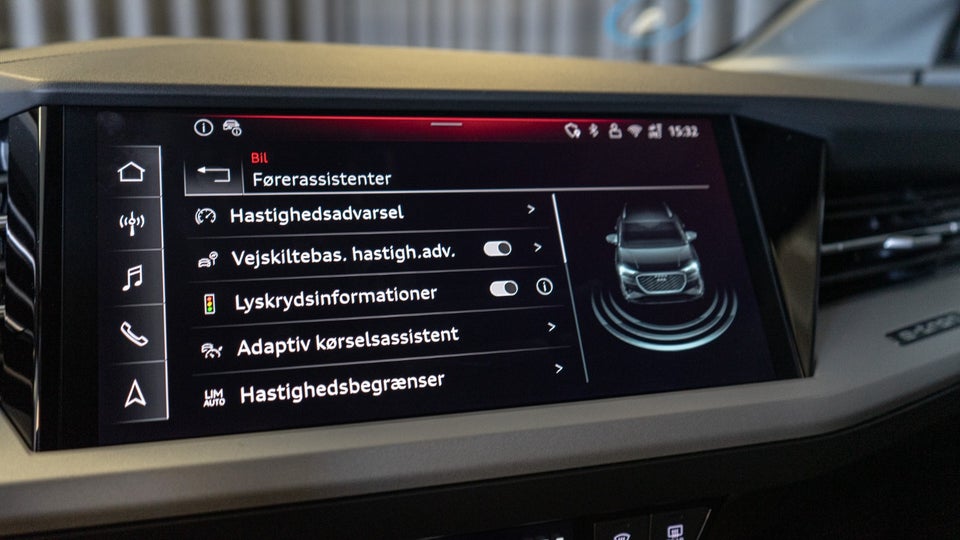 Audi Q4 e-tron 45 S-line Edition 5d