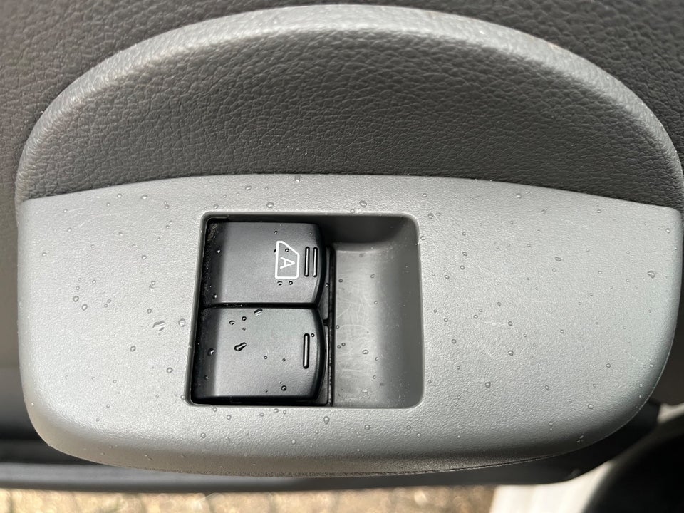 Nissan e-NV200 Premium Van 5d