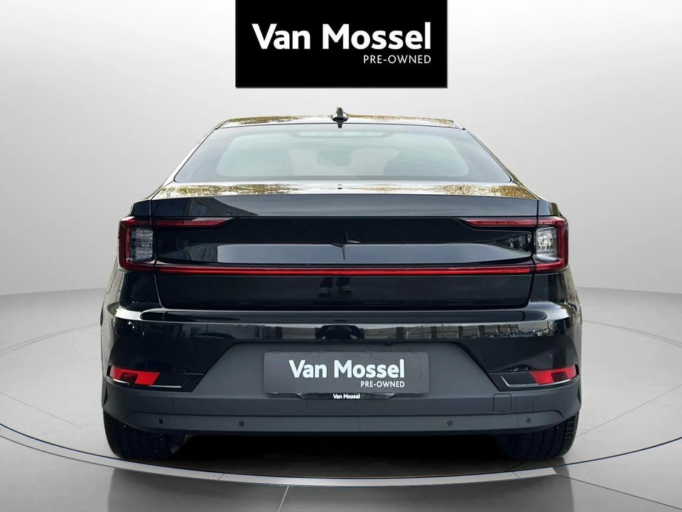 Polestar 2 Standard Range 5d