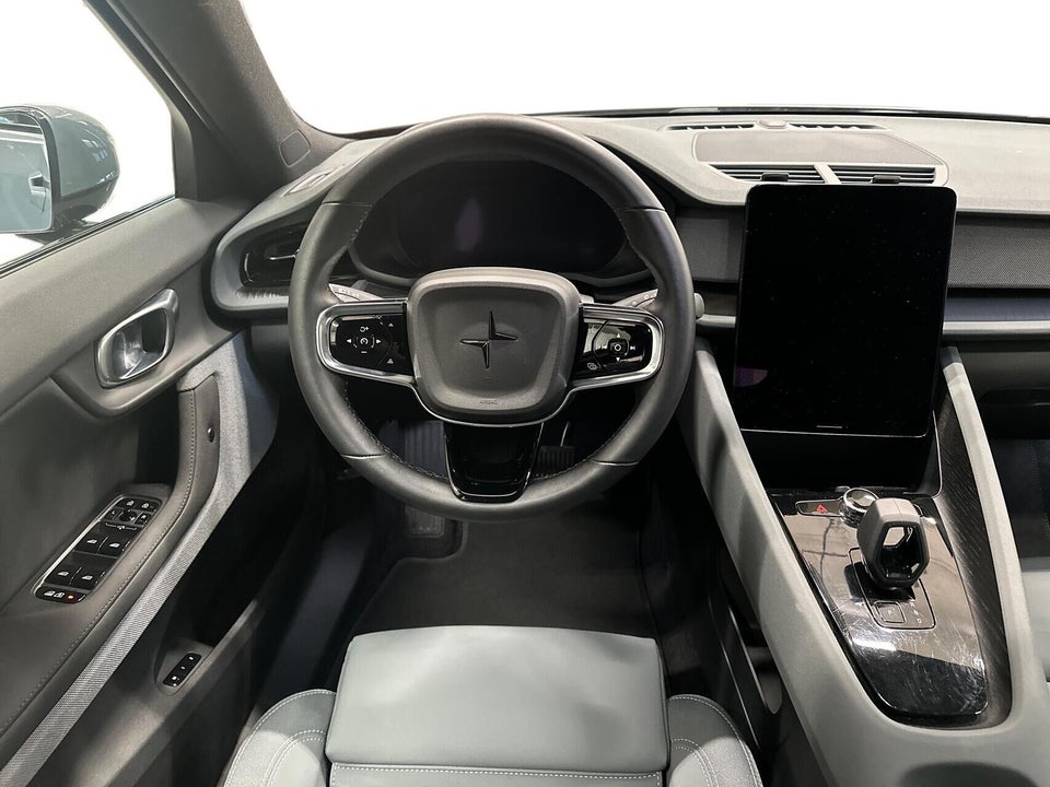 Polestar 2 Long Range 5d