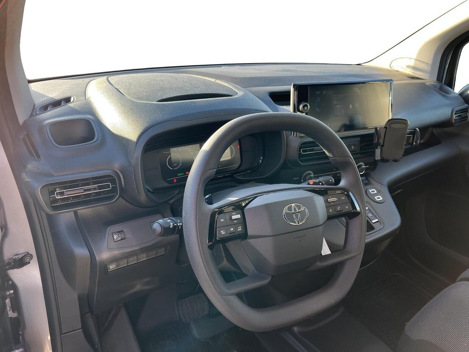 Toyota ProAce City 50 Long Comfort Master