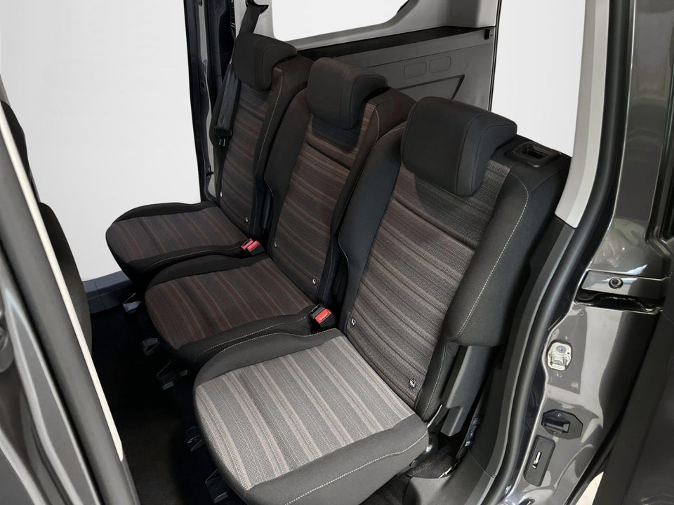 Opel Combo-e Life 50 Elegance+ L2 5d