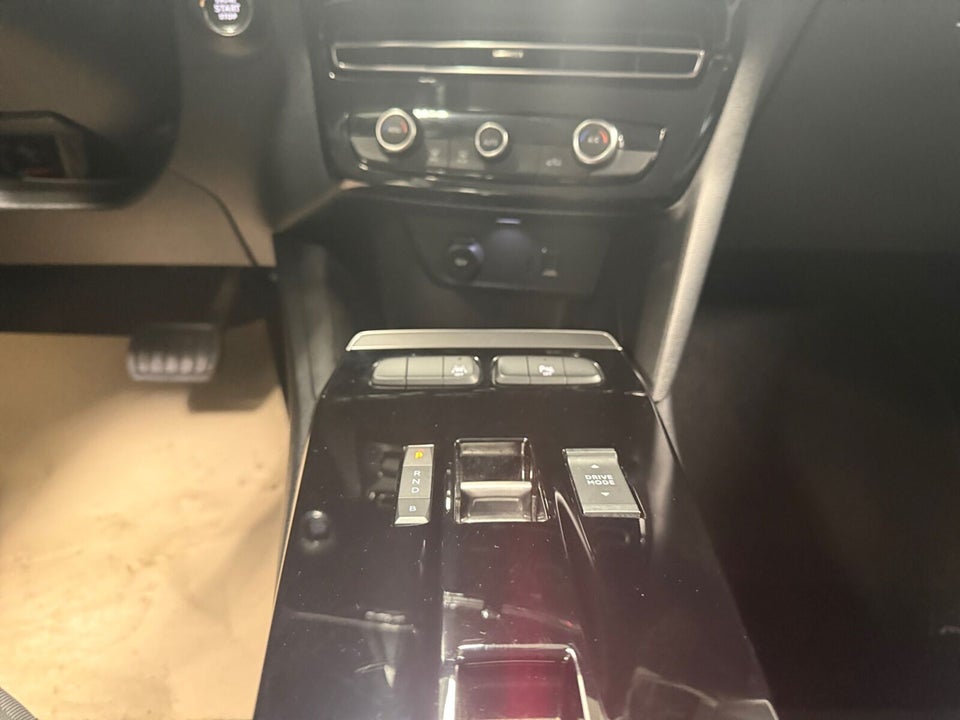 Opel Mokka-e 50 Elegance 5d