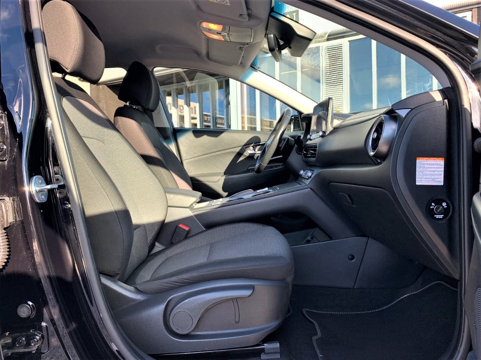 Hyundai Kona 64 EV Advanced 5d