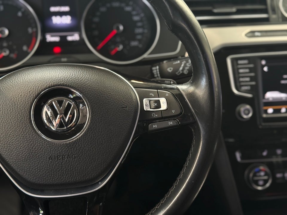 VW Passat 2,0 TDi 240 Highline Variant DSG 4Motion 5d