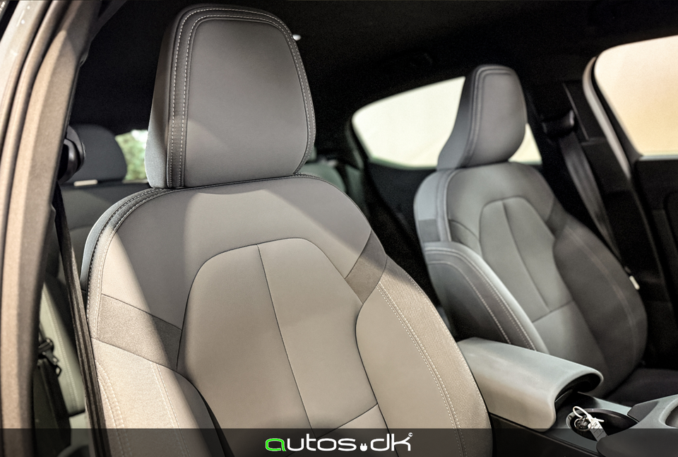 Polestar 2 Long Range 5d