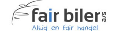 Fair Biler A/S