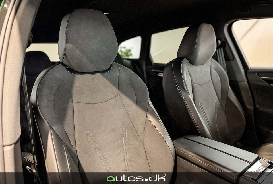 VW ID.7 86 Style S Tourer 5d