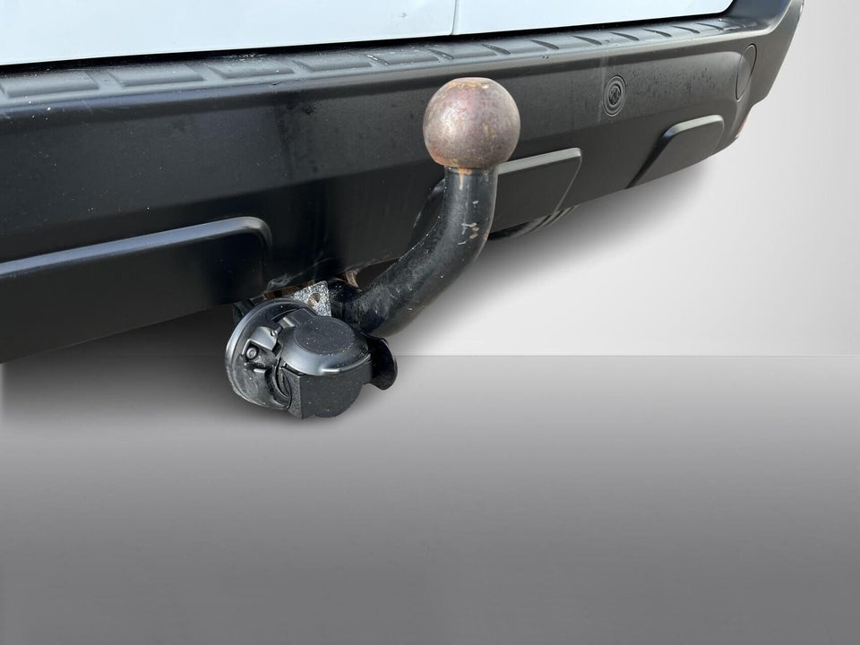 Renault Express 1,5 dCi 95 Tekno 5d