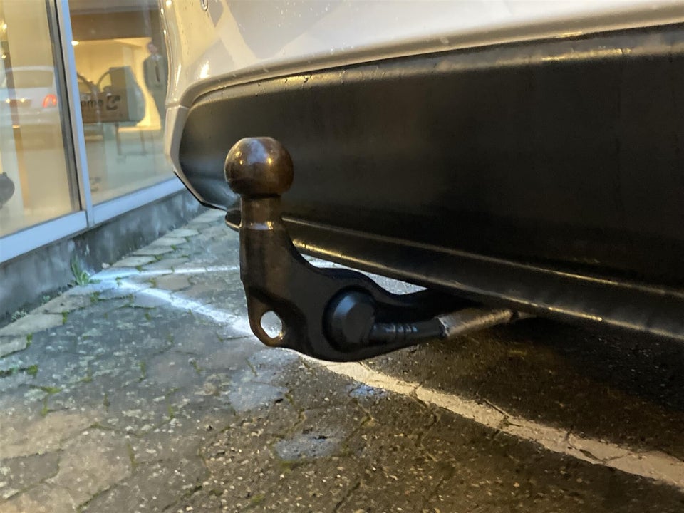 Mazda CX-60 2,5 PHEV Homura aut. AWD 5d