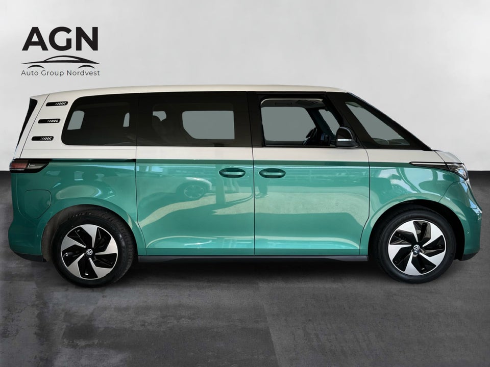 VW ID.Buzz 77 Pro SWB 5d