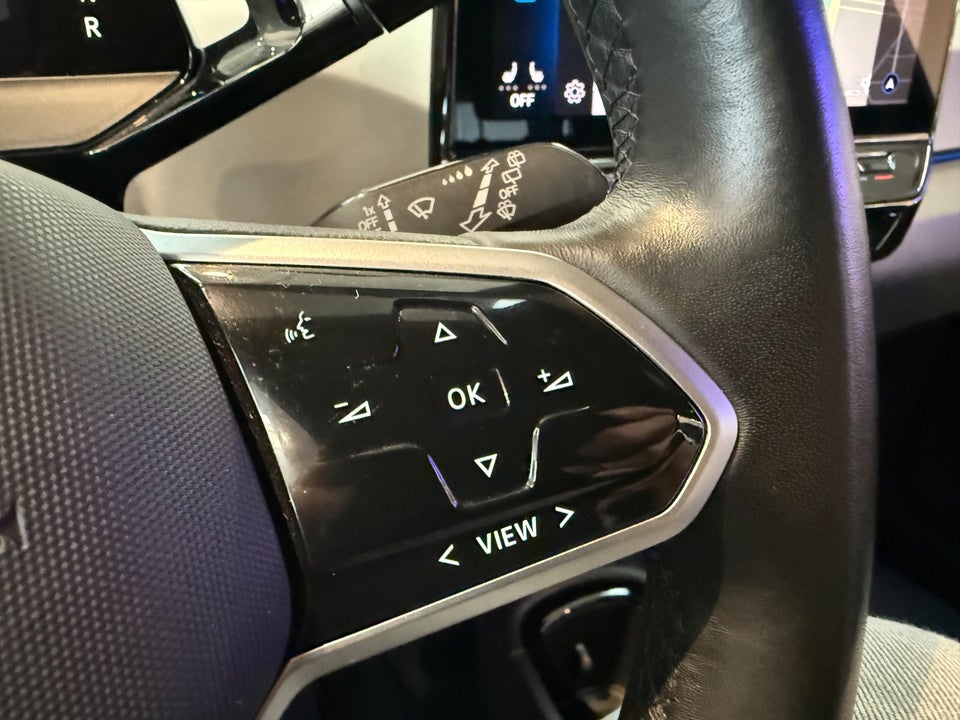 VW ID.3 58 Pro Performance 5d