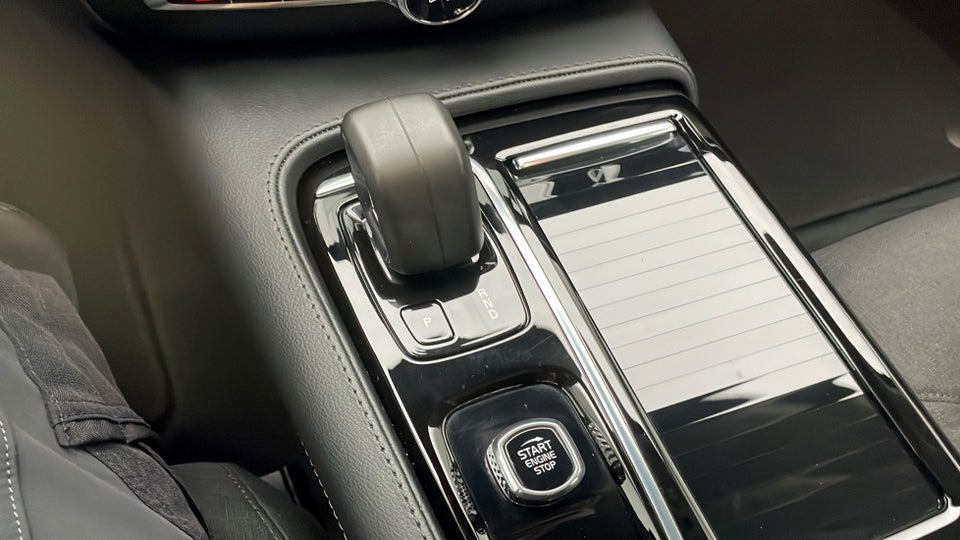 Volvo V60 2,0 T6 ReCharge Inscription aut. AWD 5d