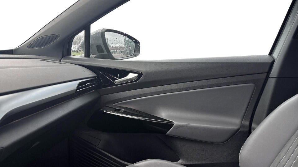VW ID.4 52 Pure Performance 5d