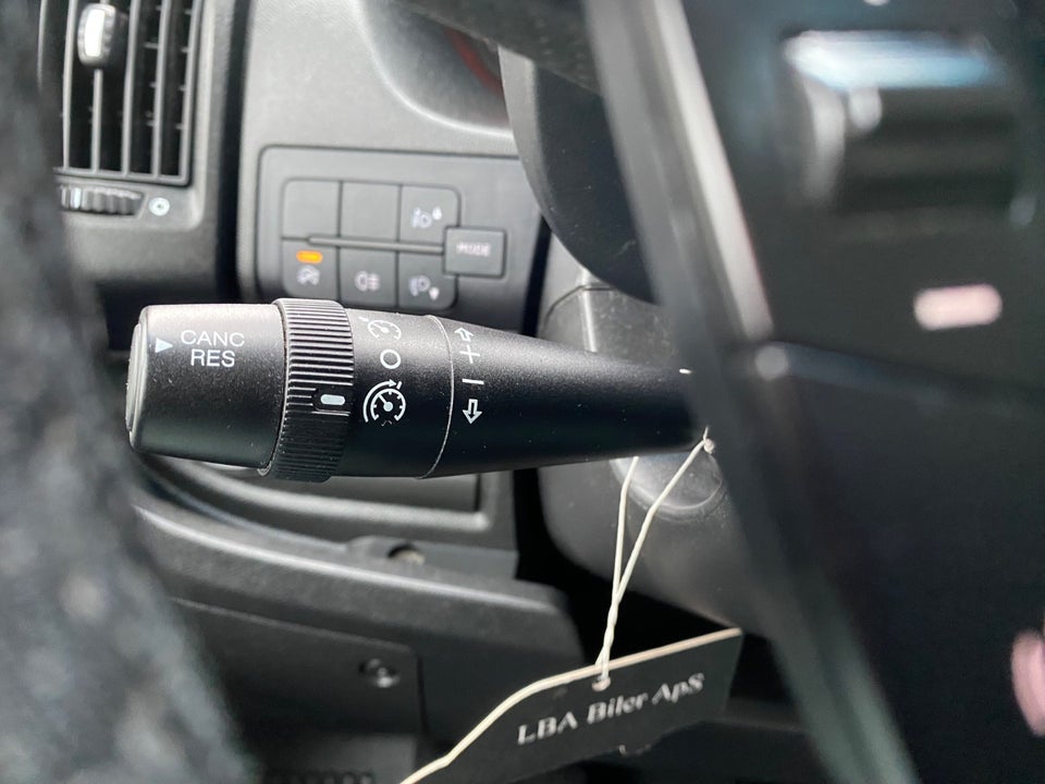 Peugeot Boxer 333 2,0 BlueHDi 130 L2H2