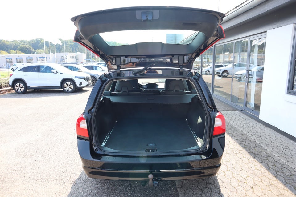 Volvo V70 1,6 DRIVe 5d