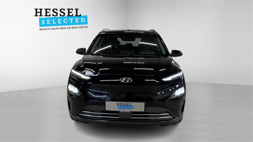 Hyundai Kona 39 EV Select 5d