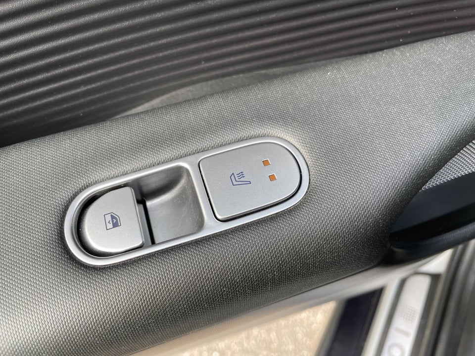 Hyundai Ioniq 6 77 Advanced 4d