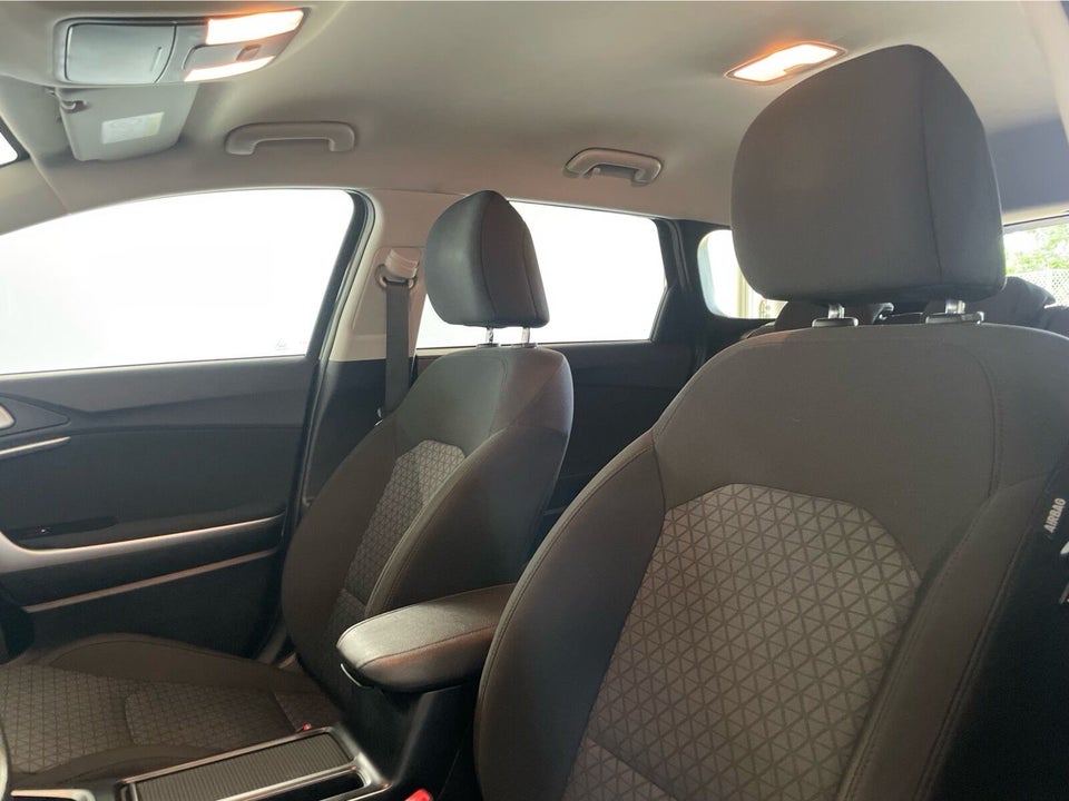 Kia Ceed 1,5 T-GDi Prestige SW DCT 5d