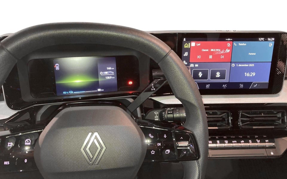 Renault 5 E-Tech 40 Evolution 5d