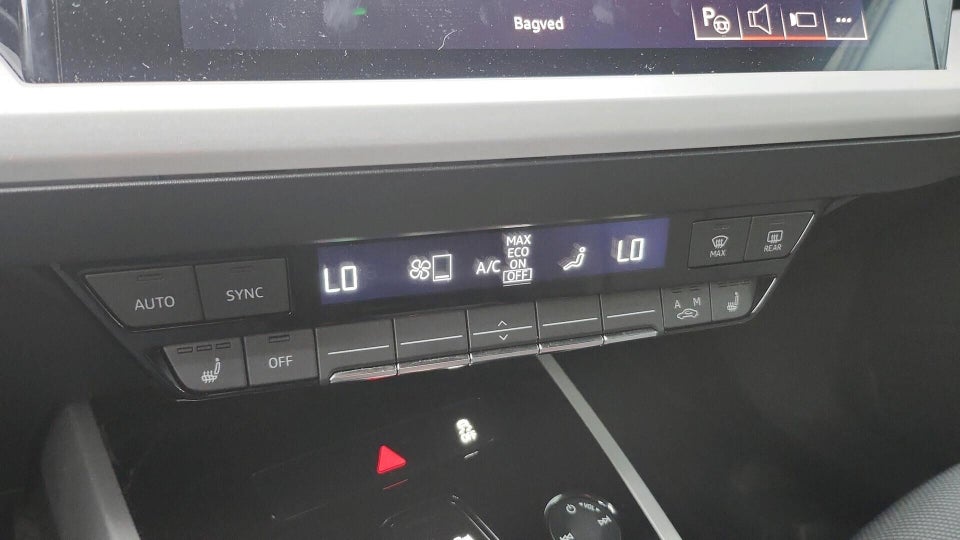 Audi Q4 e-tron 40 Advanced 5d