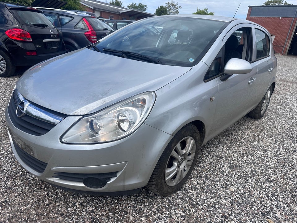 Opel Corsa 1,3 CDTi 95 Cosmo eco 5d
