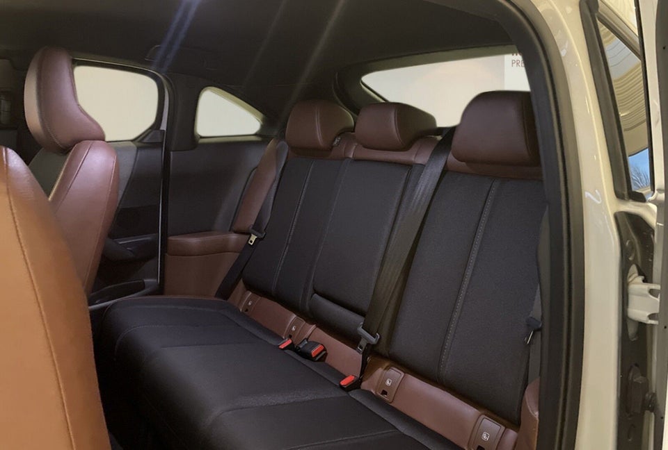 Mazda MX-30 e-SkyActiv Cosmo 5d