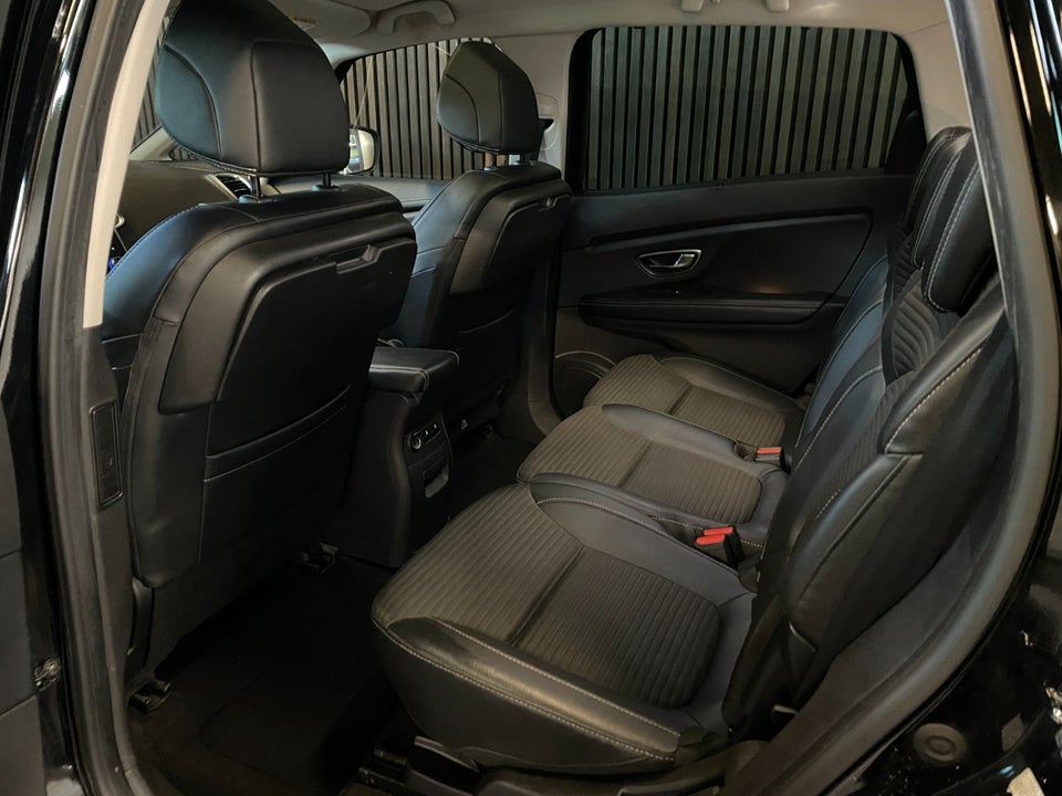 Renault Grand Scenic IV 1,5 dCi 110 Zen 7prs 5d