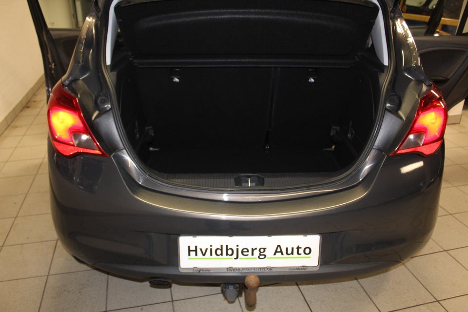 Opel Corsa 1,3 CDTi 95 Sport 5d