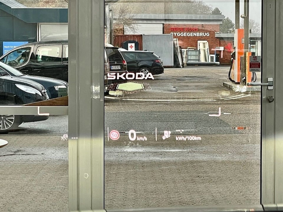 Skoda Enyaq 85x iV Laurin & Klement Coupé 5d