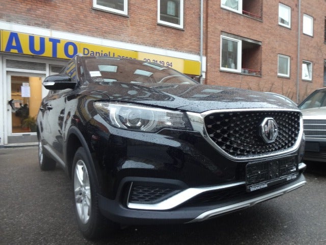 MG ZS EV Comfort 5d