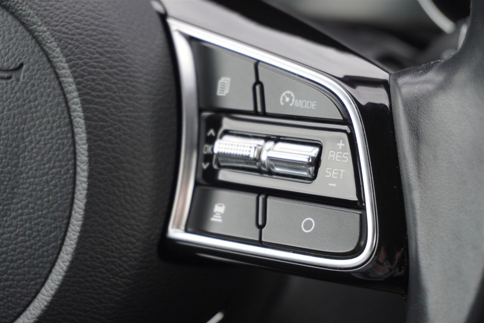 Kia Ceed 1,6 PHEV Prestige SW DCT 5d